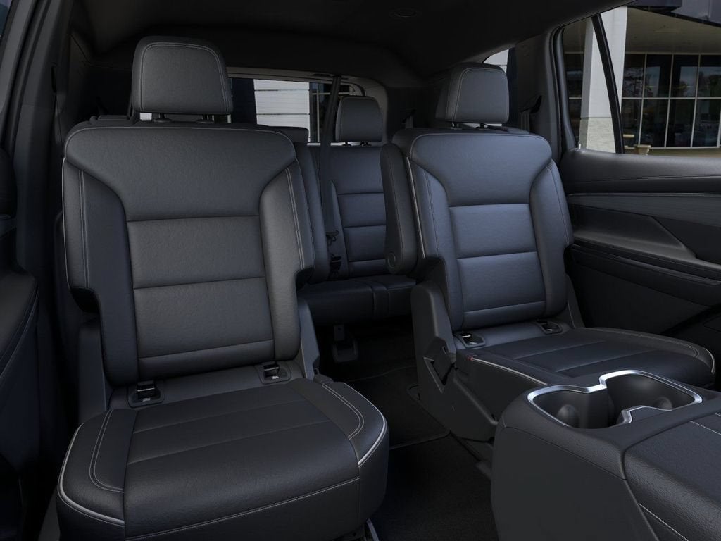 2027 Buick Enclave Preferred - Photo 17