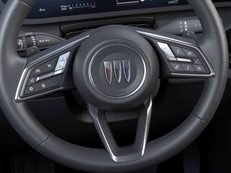 2027 Buick Enclave Preferred - Photo 19