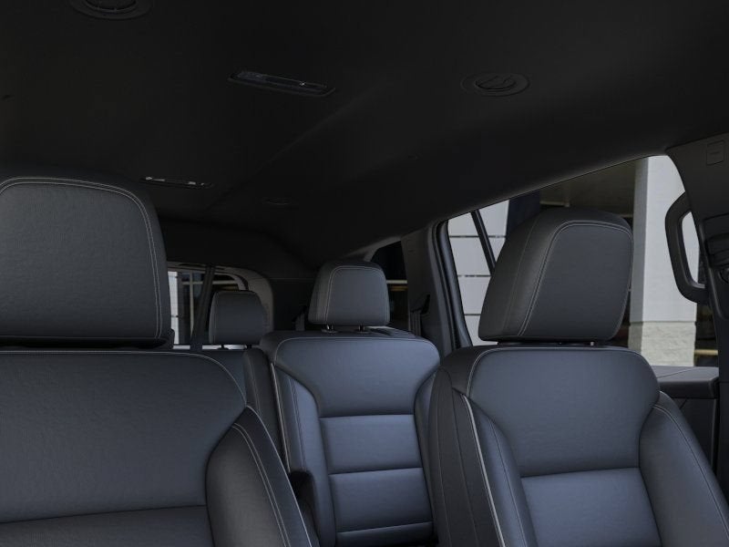 2027 Buick Enclave Preferred - Photo 24