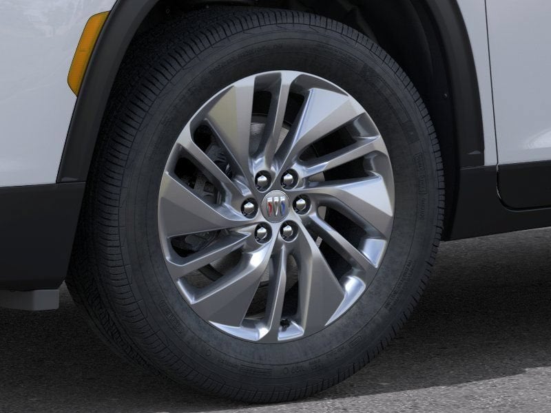 2027 Buick Enclave Preferred - Photo 9