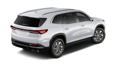2027 Buick Enclave Preferred