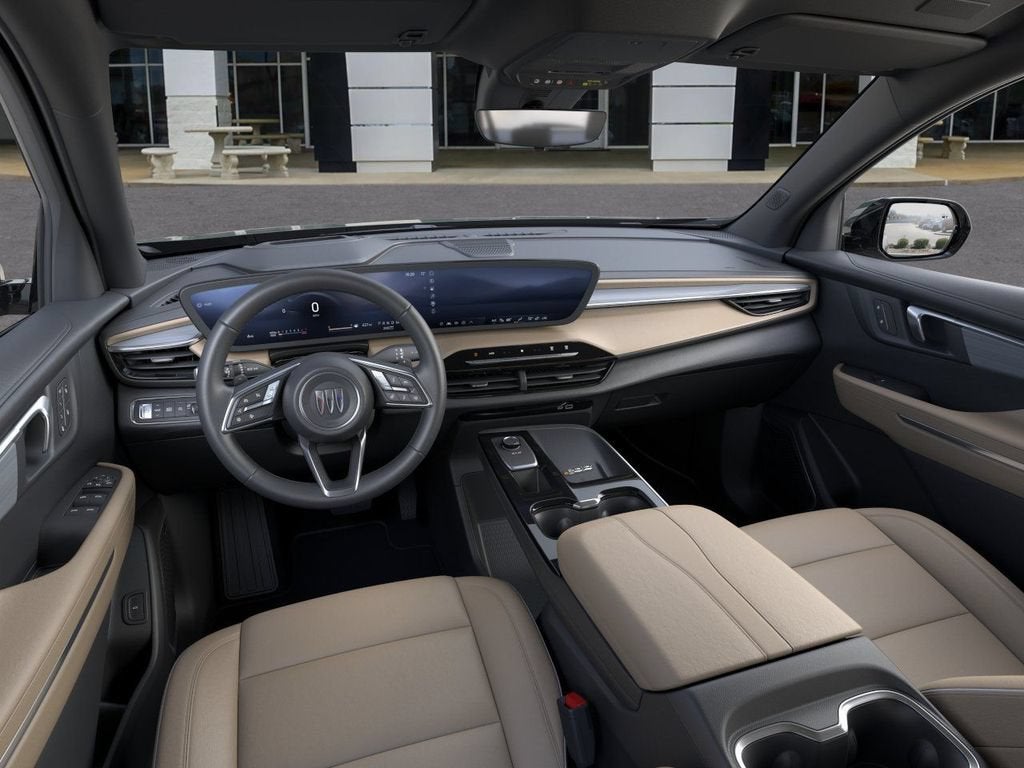 2027 Buick Enclave Preferred