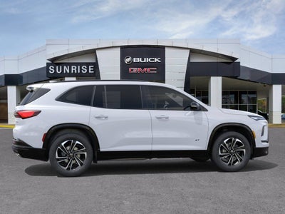 2027 Buick Enclave Sport Touring