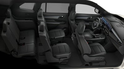 2027 Buick Enclave Sport Touring