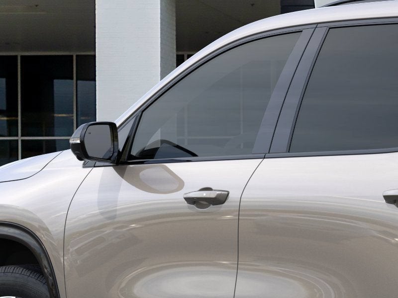 2027 Buick Enclave Sport Touring - Photo 12