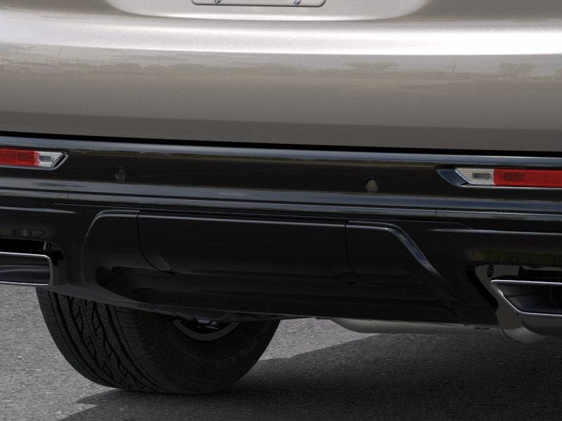 2027 Buick Enclave Sport Touring - Photo 14