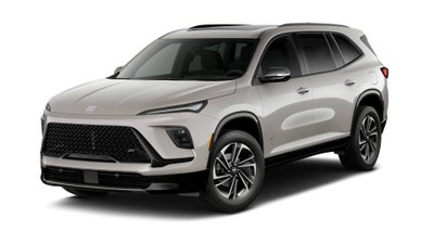 2027 Buick Enclave Sport Touring