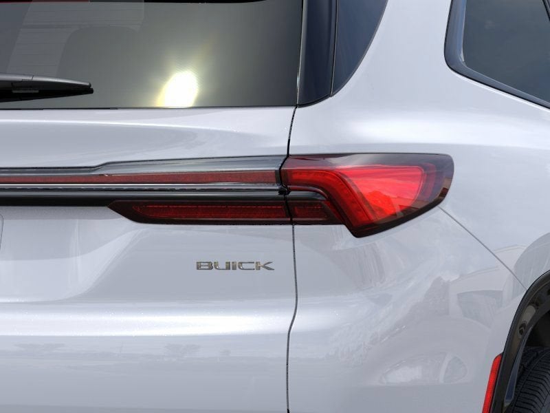 2027 Buick Enclave Sport Touring - Photo 11