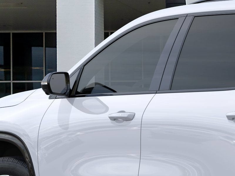 2027 Buick Enclave Sport Touring - Photo 12