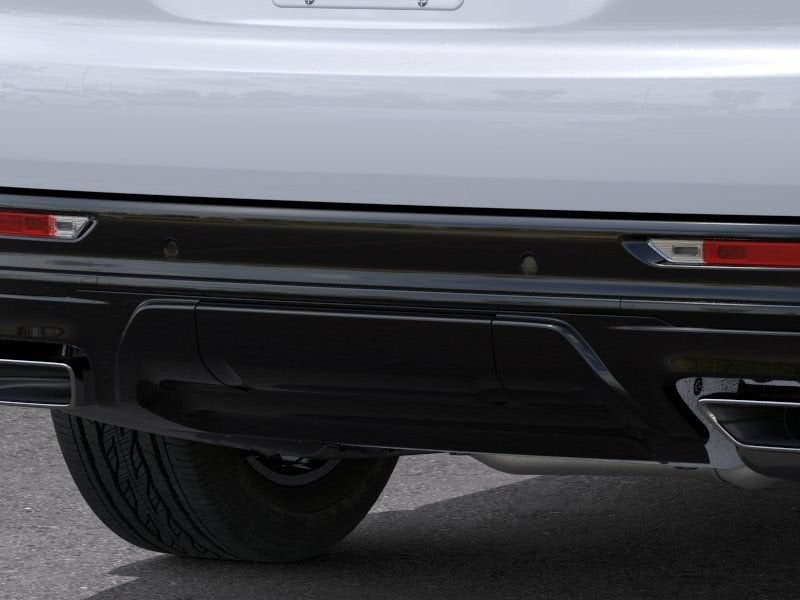 2027 Buick Enclave Sport Touring - Photo 14