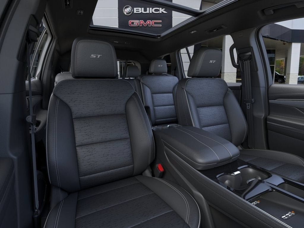 2027 Buick Enclave Sport Touring - Photo 16