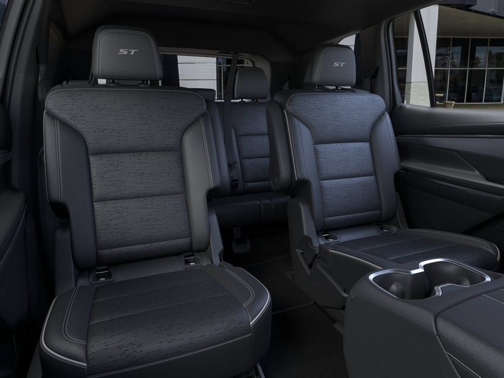 2027 Buick Enclave Sport Touring - Photo 17