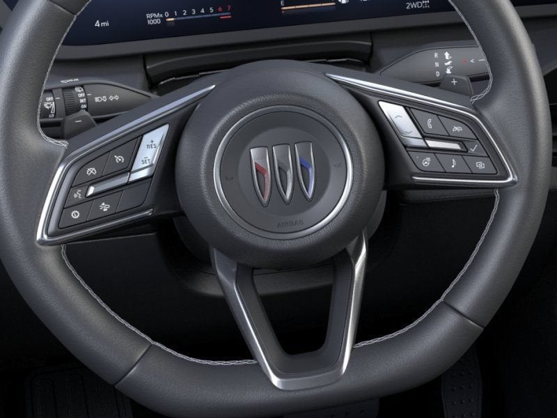 2027 Buick Enclave Sport Touring - Photo 19