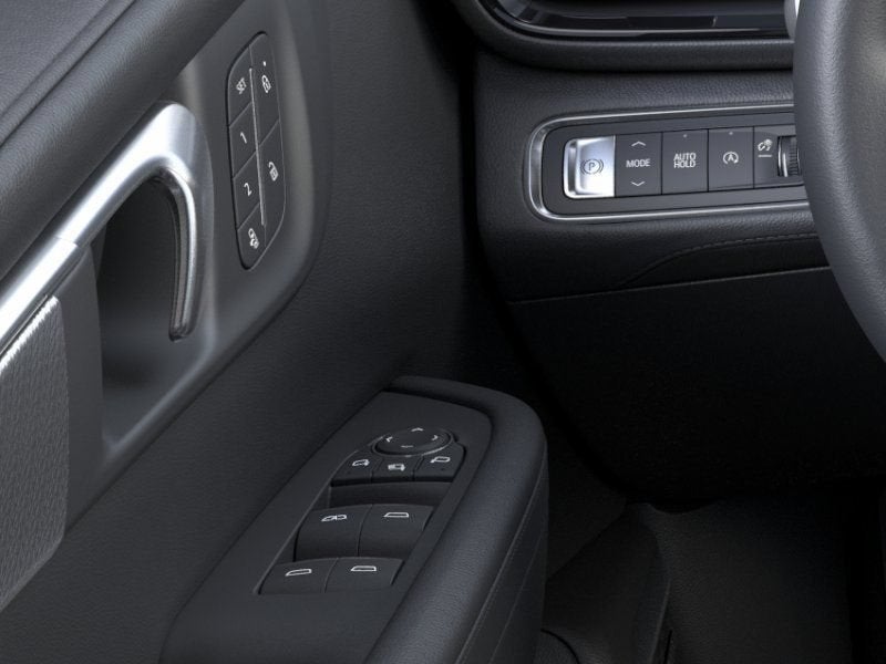 2027 Buick Enclave Sport Touring - Photo 22