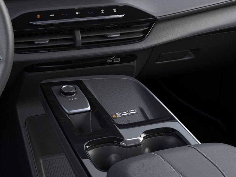 2027 Buick Enclave Sport Touring - Photo 23