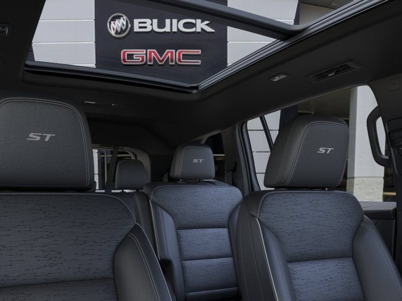 2027 Buick Enclave Sport Touring - Photo 24