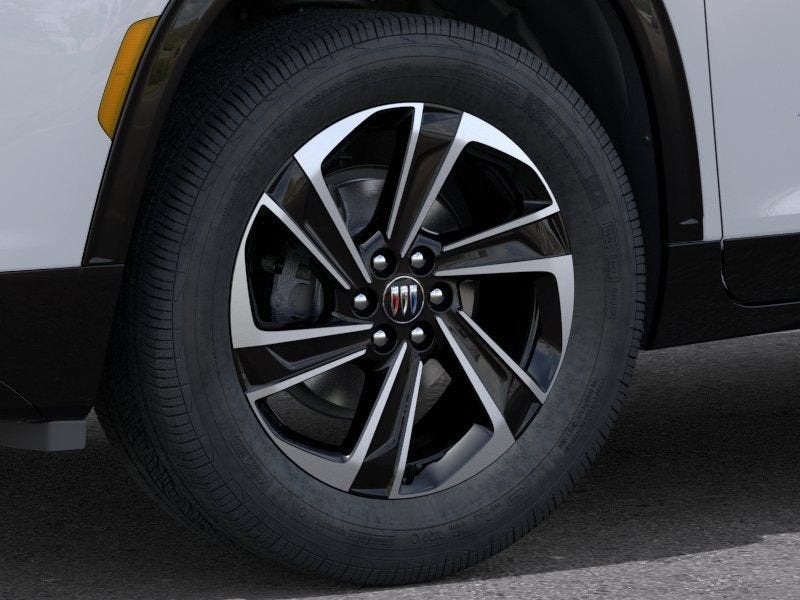 2027 Buick Enclave Sport Touring - Photo 9