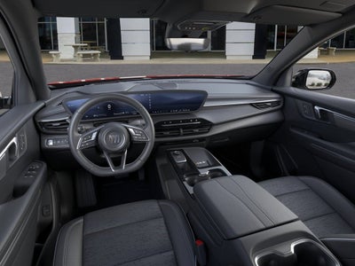 2027 Buick Enclave Sport Touring