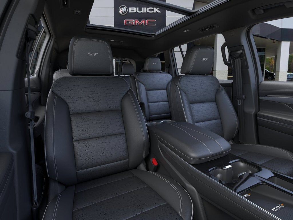 2027 Buick Enclave Sport Touring - Photo 16