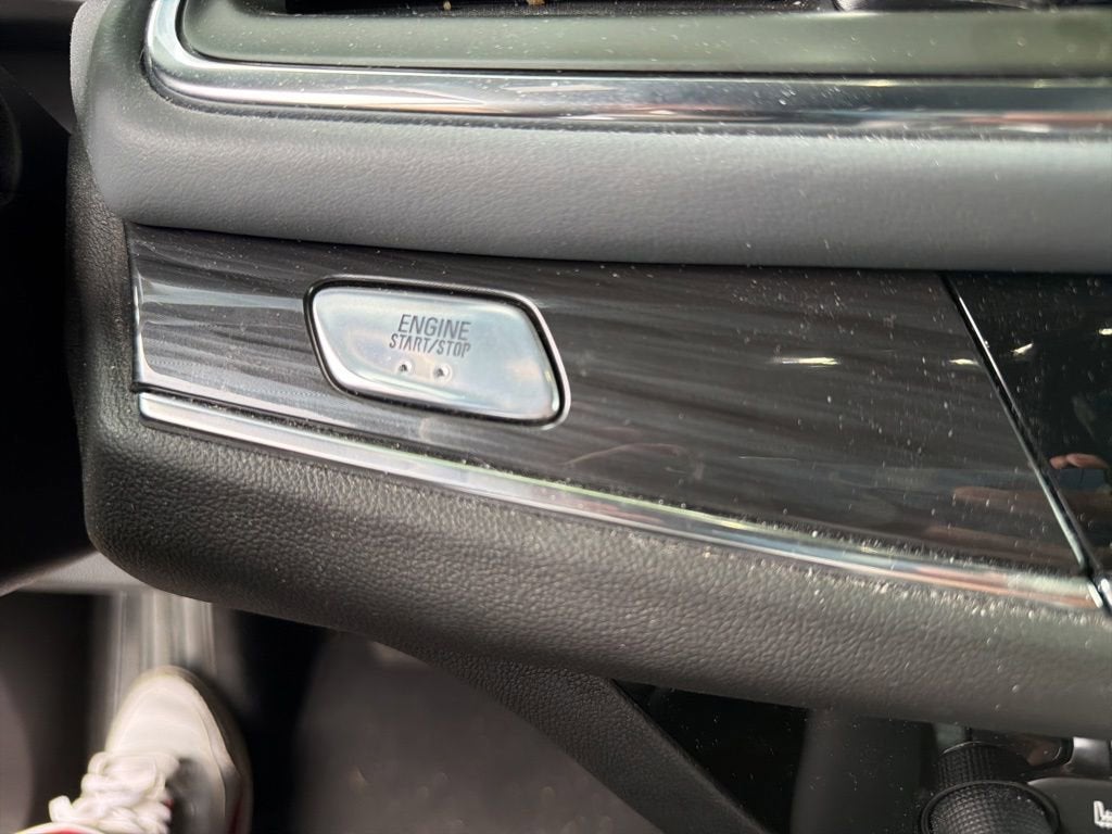 2022 Buick Enclave Essence