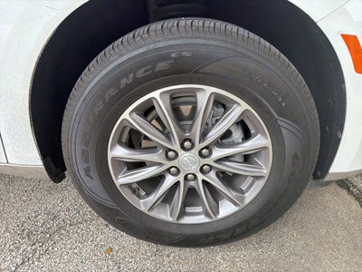 2022 Buick Enclave Essence