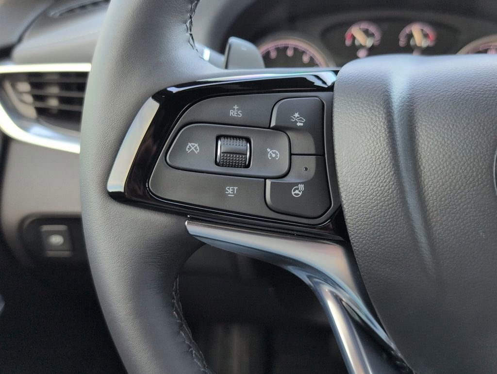 2022 Buick Enclave Essence