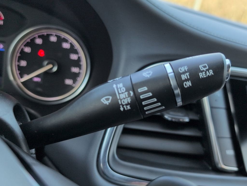 2022 Buick Enclave Essence