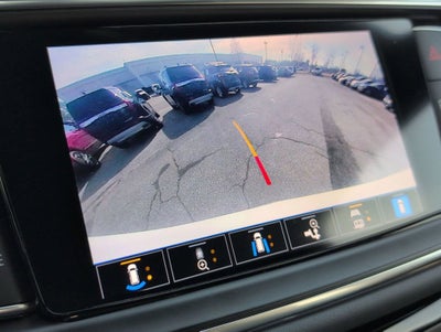 2022 Buick Enclave Essence