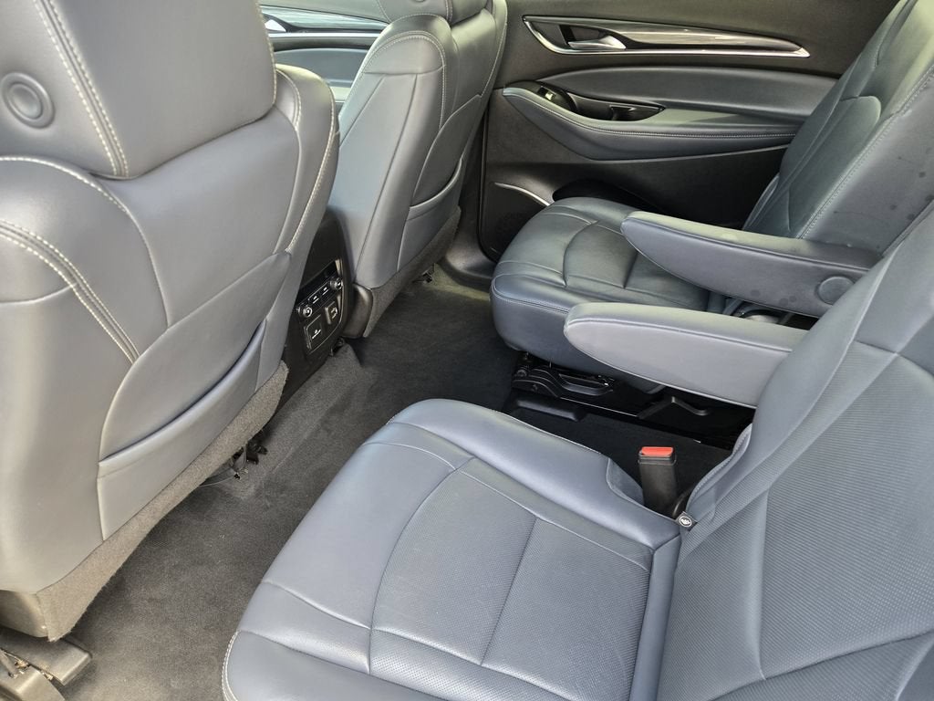 2022 Buick Enclave Premium