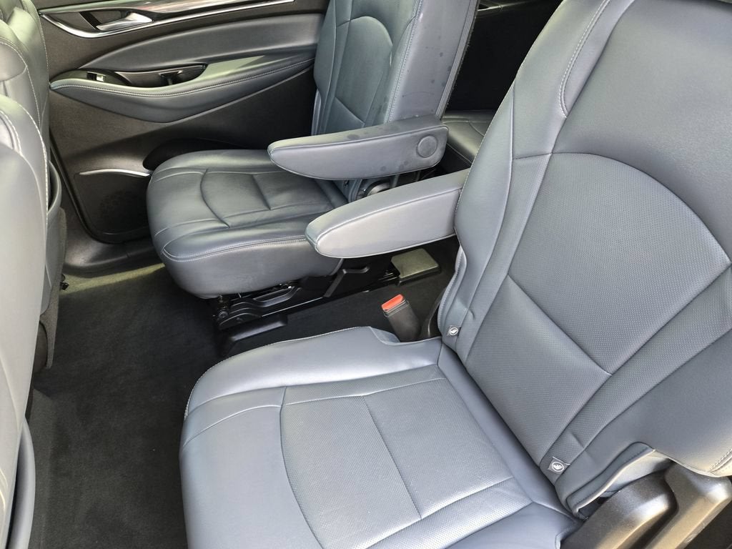 2022 Buick Enclave Premium