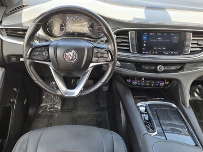 2022 Buick Enclave Premium