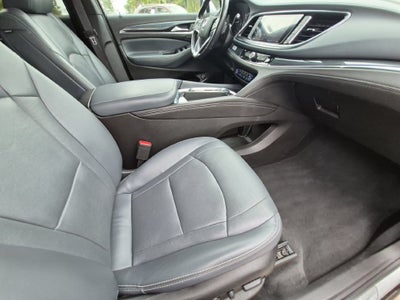 2022 Buick Enclave Premium