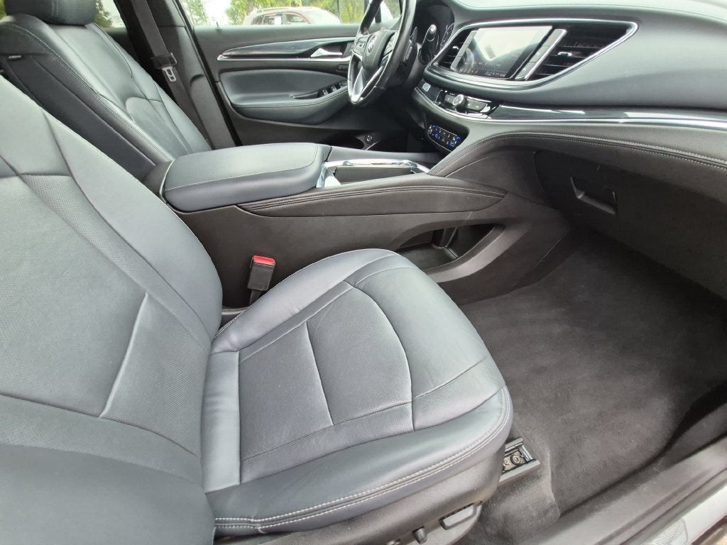 2022 Buick Enclave Premium