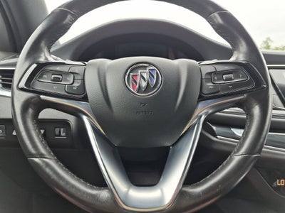 2022 Buick Enclave Premium