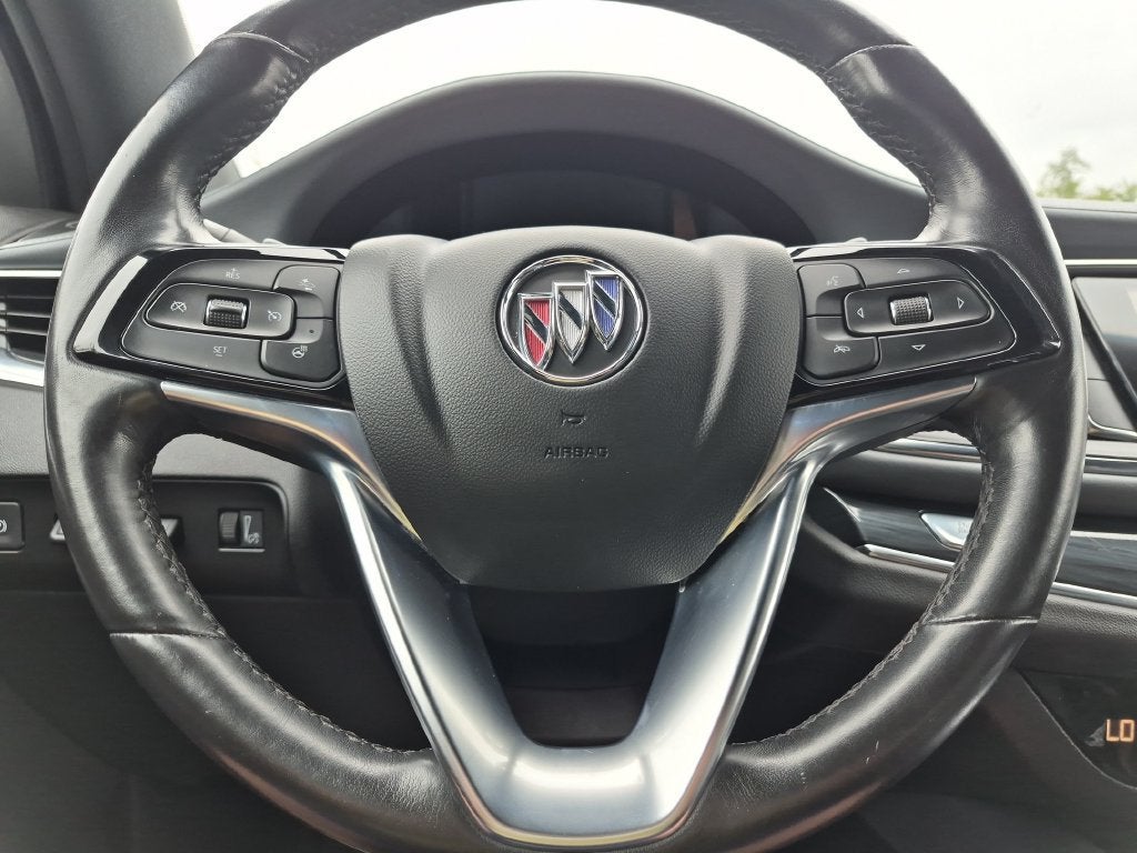 2022 Buick Enclave Premium