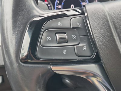 2022 Buick Enclave Premium