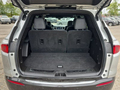 2022 Buick Enclave Premium