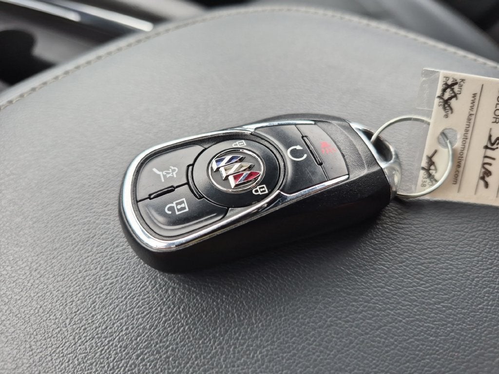 2022 Buick Enclave Premium