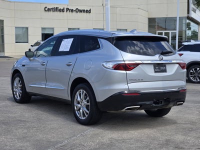 2022 Buick Enclave Premium