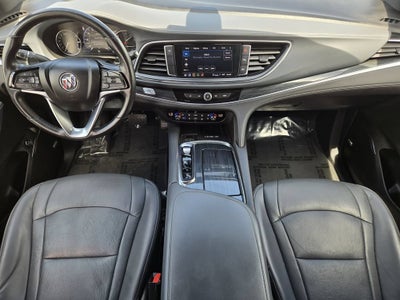 2022 Buick Enclave Premium