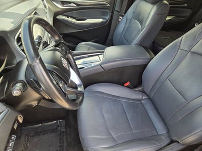 2022 Buick Enclave Premium