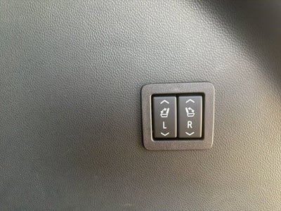 2022 Buick Enclave Avenir