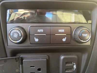 2022 Buick Enclave Avenir