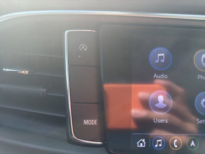 2022 Buick Enclave Avenir