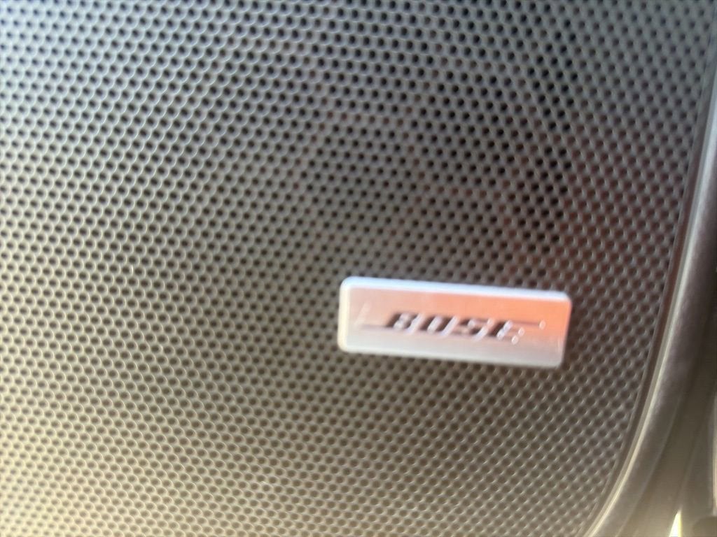 2022 Buick Enclave Avenir