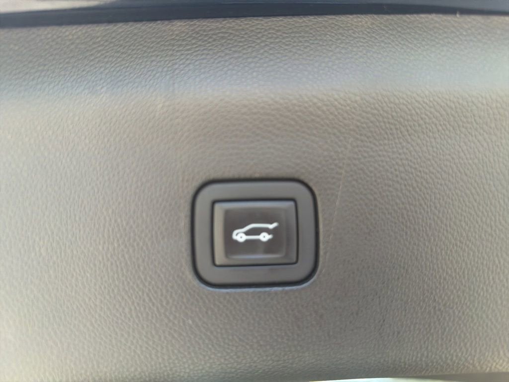 2022 Buick Enclave Avenir