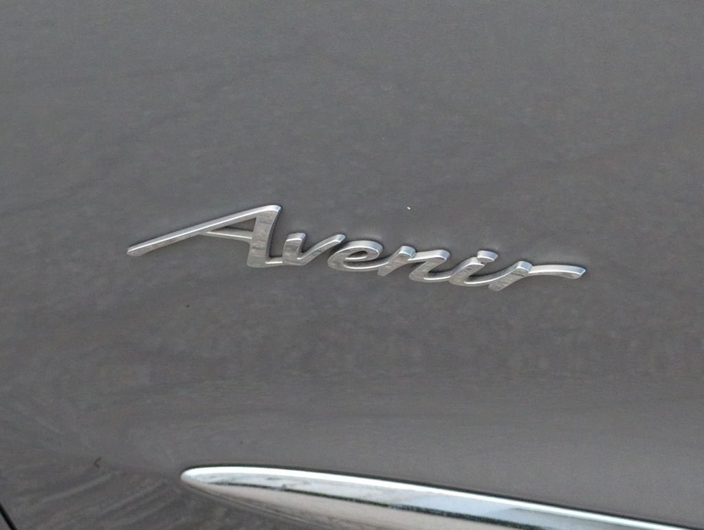 2024 Buick Enclave Avenir