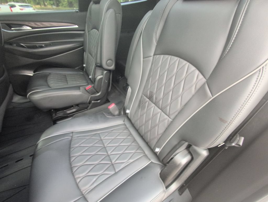 2024 Buick Enclave Avenir