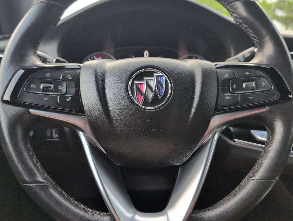 2024 Buick Enclave Avenir