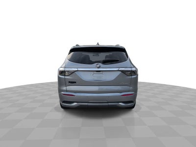 2024 Buick Enclave Avenir
